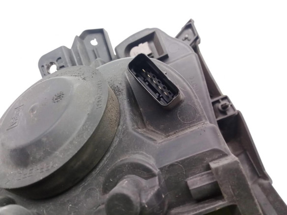 8200459824 FARO IZQUIERDO RENAULT CLIO III (BR0/1, CR0/1)|Desguaces La Cabaña