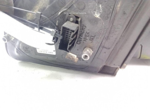 13252956 ESPEJO IZQ OPEL ASTRA H (A04)|Desguaces La Cabaña