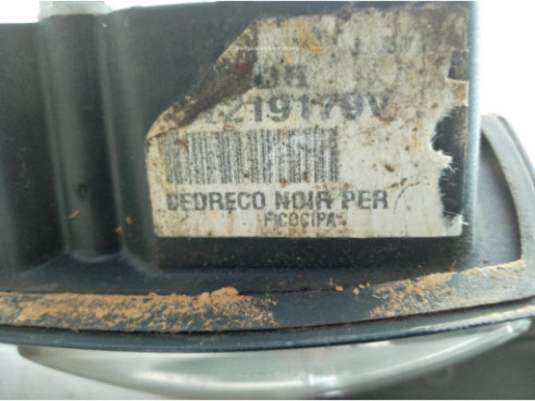 ESPEJO DER CITROEN C5 III Break (TD_)|Desguaces La Cabaña
