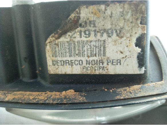 ESPEJO DER CITROEN C5 III Break (TD_)|Desguaces La Cabaña