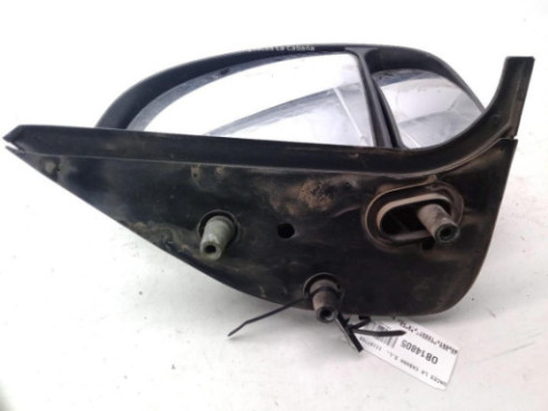 ESPEJO DER PEUGEOT BOXER Caja/Chasis (244)|Desguaces La Cabaña
