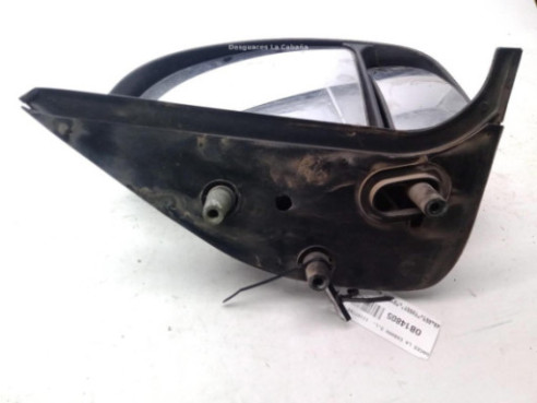 ESPEJO DER PEUGEOT BOXER Caja/Chasis (244)|Desguaces La Cabaña