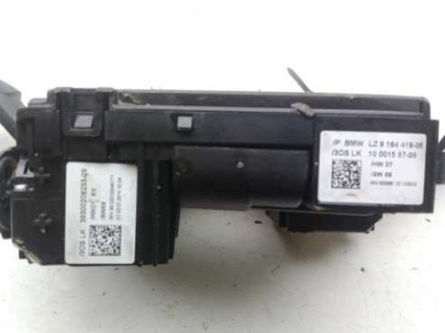 3930020823309 MANDO COMPLETO BMW X5 (E70)|Desguaces La Cabaña