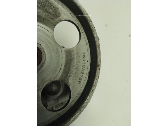 BOMBA DIRECCION PEUGEOT BOXER Furgón|Desguaces La Cabaña