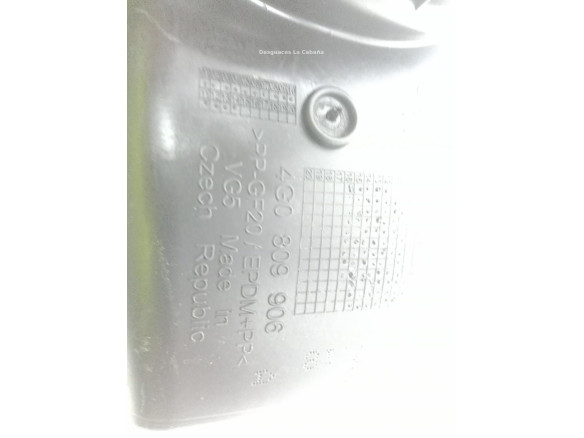 8K0010508BP TAPA COMBUSTIBLE AUDI A6 (4G2, 4GC, C7)|Desguaces La Cabaña
