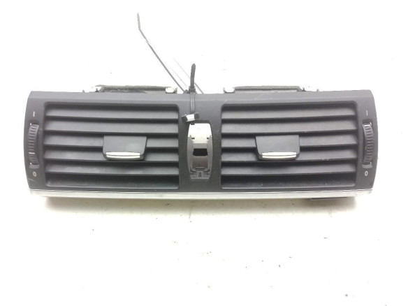 64229210705  AIREADOR CENTRAL BMW X5 (E70)|Desguaces La Cabaña