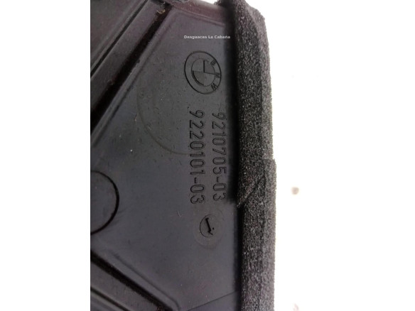 64229210705  AIREADOR CENTRAL BMW X5 (E70)|Desguaces La Cabaña