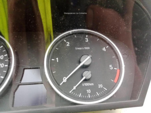 51217207561  MANILLA PUERTA LAT DEL IZQ EXT BMW X5 (E70)|Desguaces La Cabaña 2