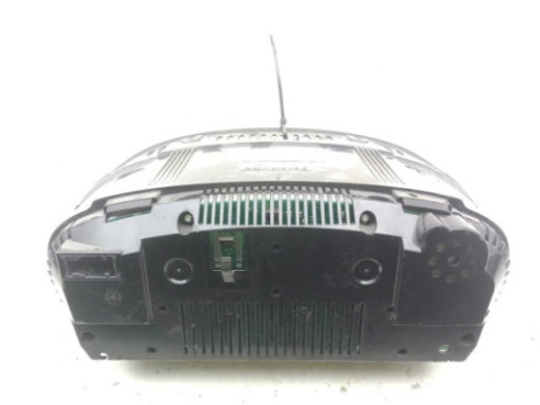 A2C53375653 CUADRO INSTRUMENTOS BMW X5 (E70)|Desguaces La Cabaña