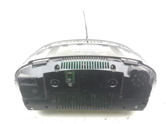A2C53375653 CUADRO INSTRUMENTOS BMW X5 (E70)|Desguaces La Cabaña