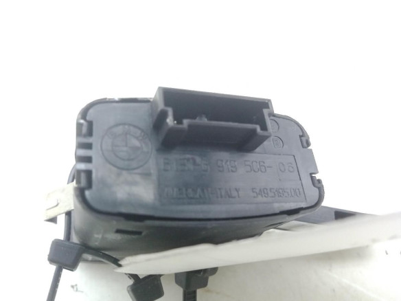 691950606 INTERRUPTOR WARNING BMW X5 (E70)|Desguaces La Cabaña