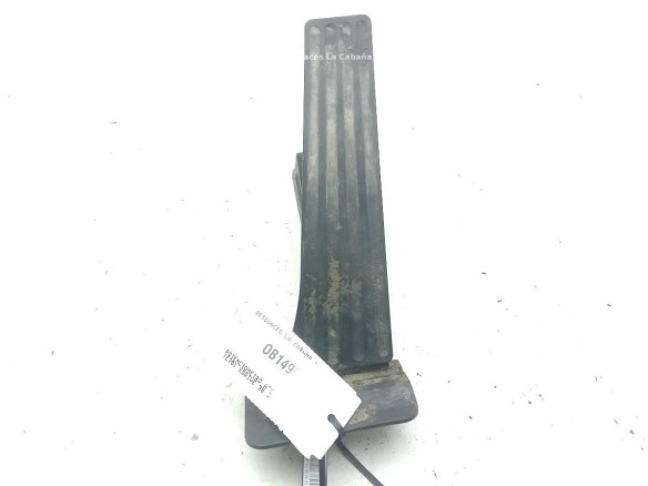 35426859999  POTENCIOMETRO ACELERADOR BMW X5 (E70)|Desguaces La Cabaña