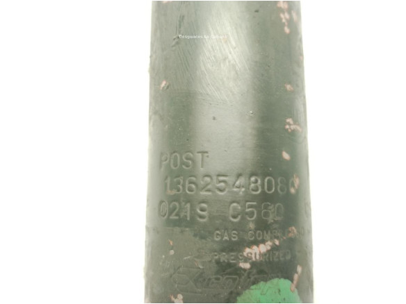 1362548080 AMORTIGUADOR TRA IZQ PEUGEOT BOXER Furgón|Desguaces La Cabaña