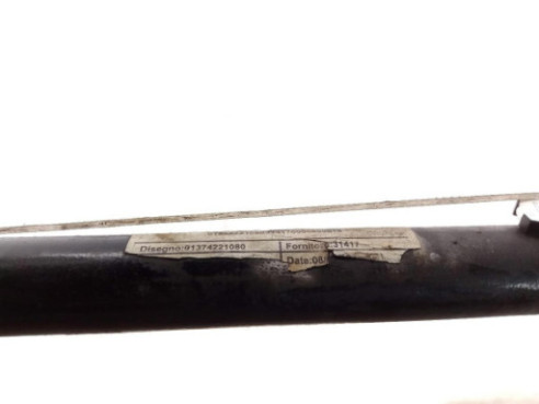 1612736480  BARRA ESTABILIZADORA DEL PEUGEOT BOXER Furgón|Desguaces La Cabaña