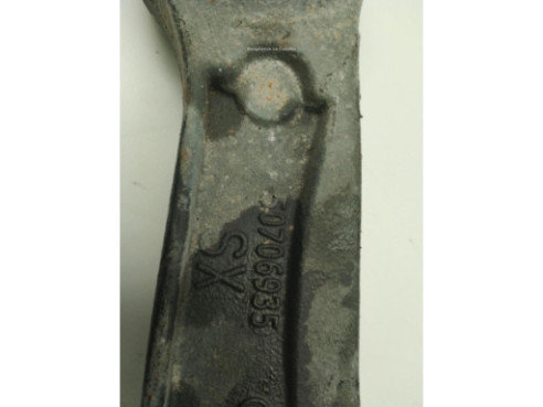 50706935 BRAZO SUSPENSION DEL IZQ INF PEUGEOT BOXER Furgón|Desguaces La Cabaña