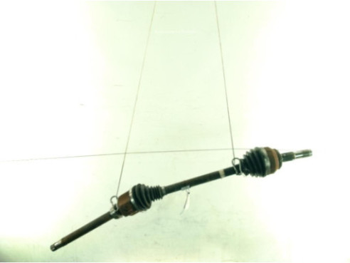 3273PJ  PALIER DEL DER PEUGEOT BOXER Furgón|Desguaces La Cabaña