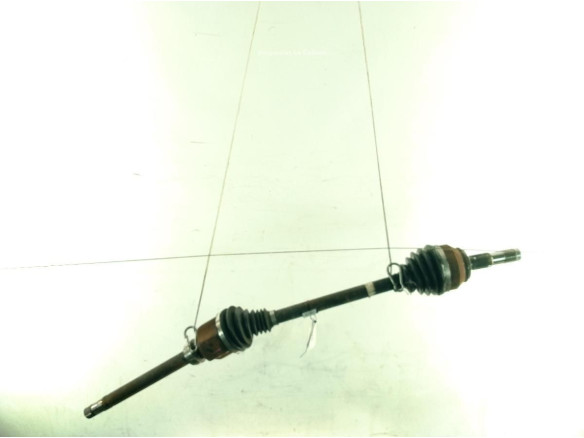 3273PJ  PALIER DEL DER PEUGEOT BOXER Furgón|Desguaces La Cabaña