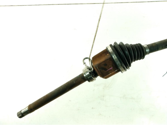 3273PJ  PALIER DEL DER PEUGEOT BOXER Furgón|Desguaces La Cabaña