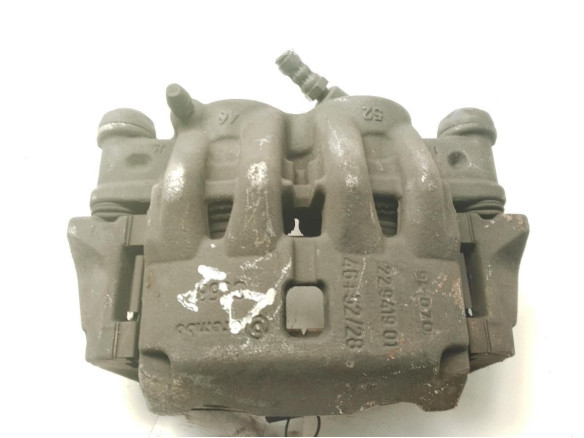 4401J6  PINZA DEL IZQ PEUGEOT BOXER Furgón|Desguaces La Cabaña