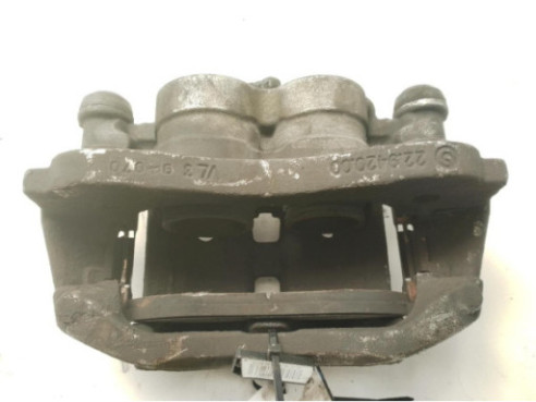 4401J6  PINZA DEL IZQ PEUGEOT BOXER Furgón|Desguaces La Cabaña