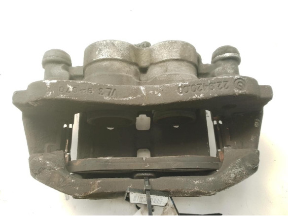 4401J6  PINZA DEL IZQ PEUGEOT BOXER Furgón|Desguaces La Cabaña