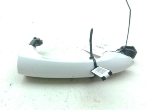 13506795  MANILLA PUERTA LAT TRA IZQ EXT OPEL ASTRA K (B16)|Desguaces La Cabaña