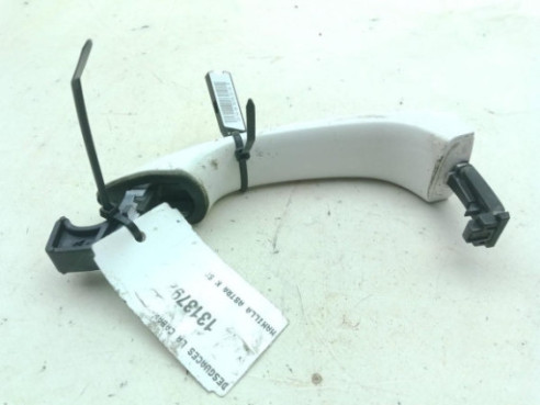 13506795  MANILLA PUERTA LAT TRA IZQ EXT OPEL ASTRA K (B16)|Desguaces La Cabaña
