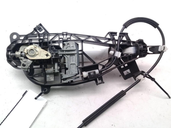 13506795  MANILLA PUERTA LAT DEL IZQ EXT OPEL ASTRA K (B16)|Desguaces La Cabaña
