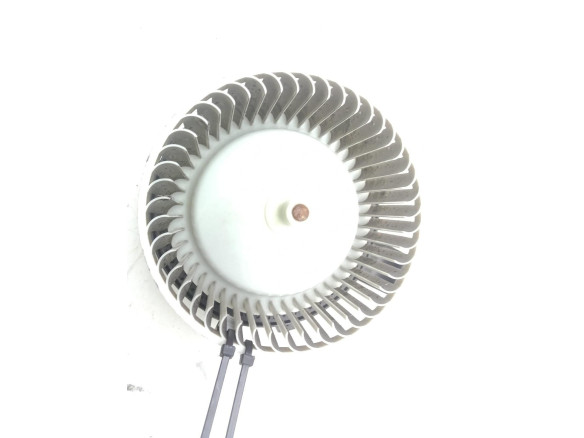 F011500116 MOTOR CALEFACCION OPEL ASTRA K (B16)|Desguaces La Cabaña