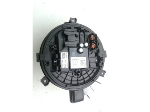 F011500116 MOTOR CALEFACCION OPEL ASTRA K (B16)|Desguaces La Cabaña