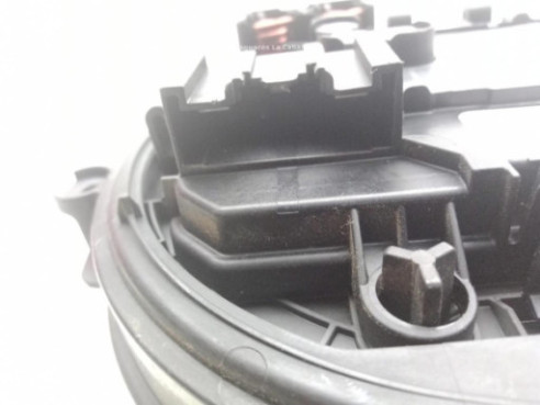 F011500116 MOTOR CALEFACCION OPEL ASTRA K (B16)|Desguaces La Cabaña