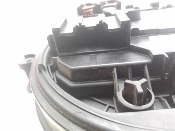 F011500116 MOTOR CALEFACCION OPEL ASTRA K (B16)|Desguaces La Cabaña
