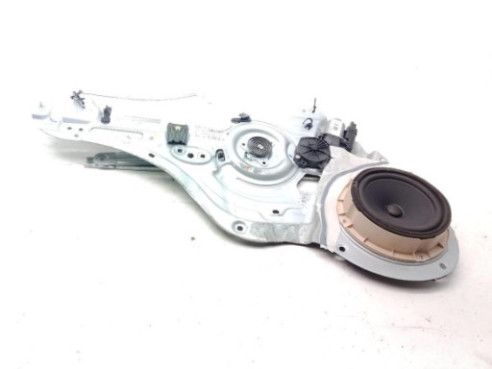 402395B ELEVALUNAS PUERTA LAT DEL IZQ KIA SPORTAGE (SL)|Desguaces La Cabaña
