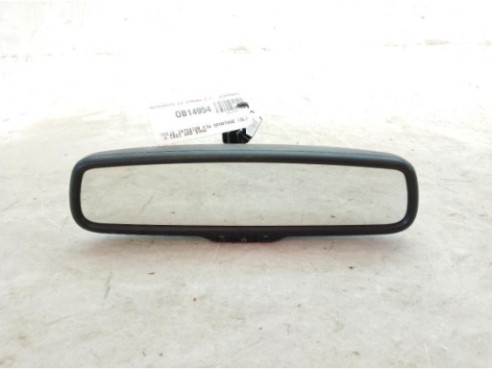 ESPEJO INTERIOR KIA SPORTAGE (SL)|Desguaces La Cabaña