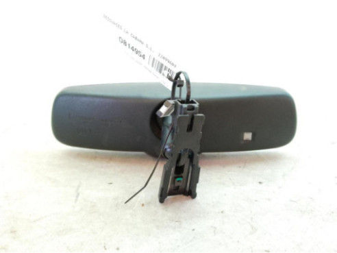 ESPEJO INTERIOR KIA SPORTAGE (SL)|Desguaces La Cabaña