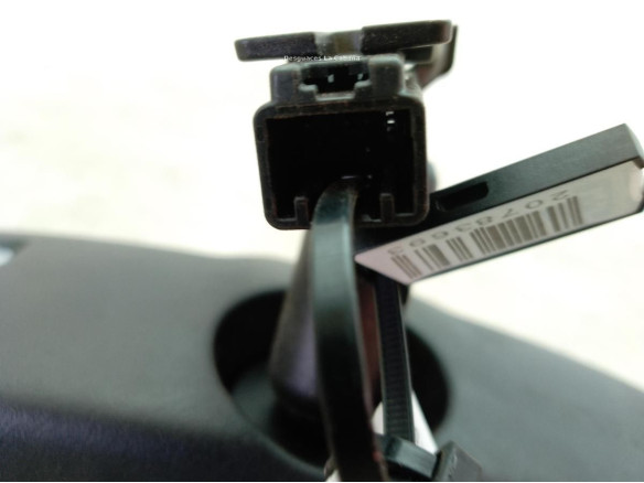 ESPEJO INTERIOR KIA SPORTAGE (SL)|Desguaces La Cabaña