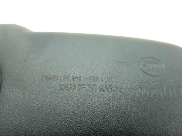 ESPEJO INTERIOR KIA SPORTAGE (SL)|Desguaces La Cabaña