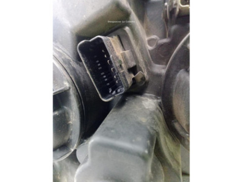 9644275280 FARO DERECHO CITROEN C5 I (DC_)|Desguaces La Cabaña