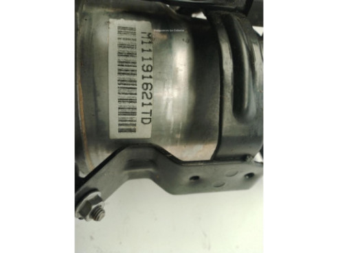 M11191621TD BOMBA DIRECCION OPEL ASTRA H (A04)|Desguaces La Cabaña