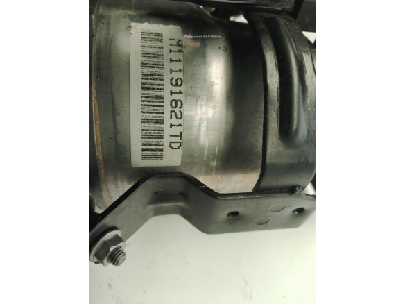 M11191621TD BOMBA DIRECCION OPEL ASTRA H (A04)|Desguaces La Cabaña