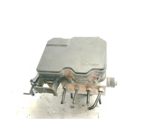 GRUPO ABS|Desguaces La Cabaña