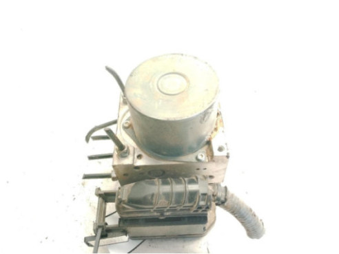 GRUPO ABS|Desguaces La Cabaña 2