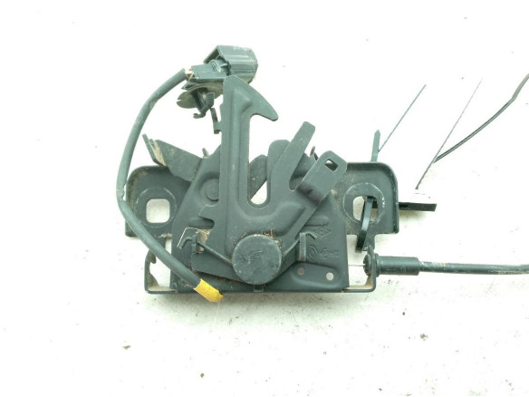 656011705R CERRADURA CAPO RENAULT CAPTUR (J5_, H5_)|Desguaces La Cabaña