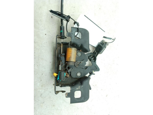 656011705R CERRADURA CAPO RENAULT CAPTUR (J5_, H5_)|Desguaces La Cabaña