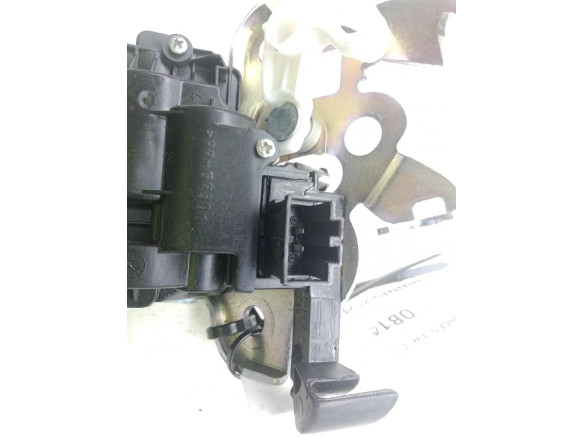 4H0827505A CERRADURA PORTON / TAPA MALETA AUDI A6 (4G2, 4GC, C7)|Desguaces La Cabaña