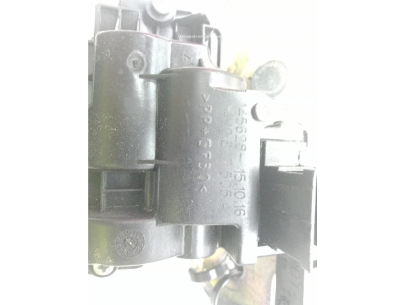 4H0827505A CERRADURA PORTON / TAPA MALETA AUDI A6 (4G2, 4GC, C7)|Desguaces La Cabaña
