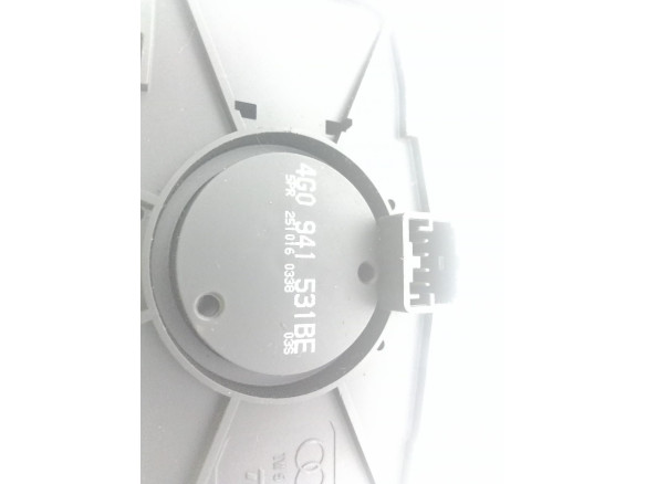 4G0941531BE CONMUTADOR LUCES AUDI A6 (4G2, 4GC, C7)|Desguaces La Cabaña