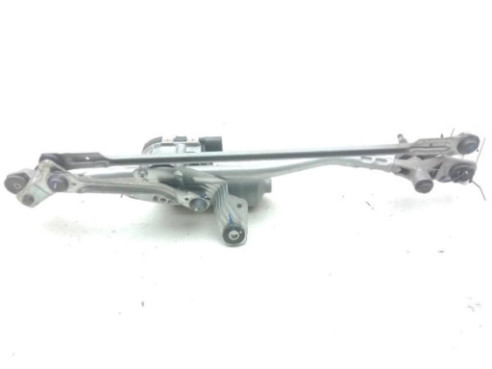 MOTOR LIMPIAPARABRISAS DELANTERO|Desguaces La Cabaña 2