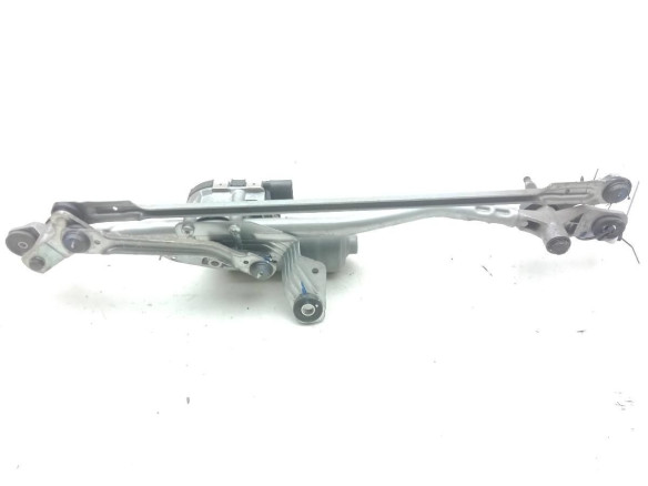 4G1955023C MOTOR LIMPIAPARABRISAS DEL AUDI A6 (4G2, 4GC, C7)|Desguaces La Cabaña