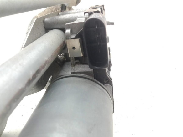 4G1955023C MOTOR LIMPIAPARABRISAS DEL AUDI A6 (4G2, 4GC, C7)|Desguaces La Cabaña